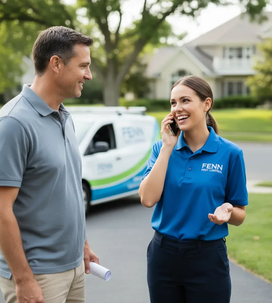 Rodent Control in Randolph Town, MA